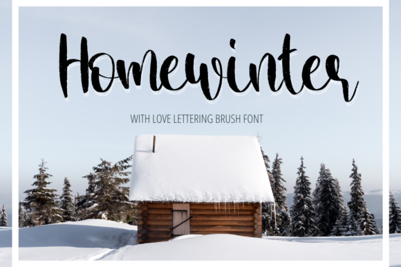 Embrace Cozy Elegance with Home Winter