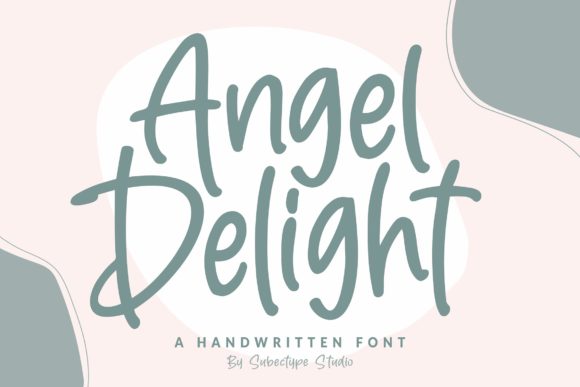 Embracing the Sweet Charm of Angel Delight in Modern Design