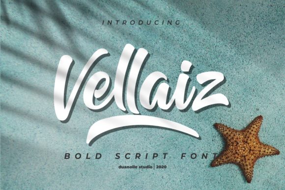Evaluating Vellaiz for Modern Branding and Design Projects