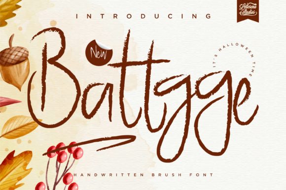 Integrating Battgge: A Practical Guide to Brushed Typography in Professional Workflows